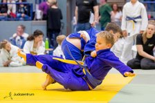 01.05.2022 Wachau JUDO Kids Cup